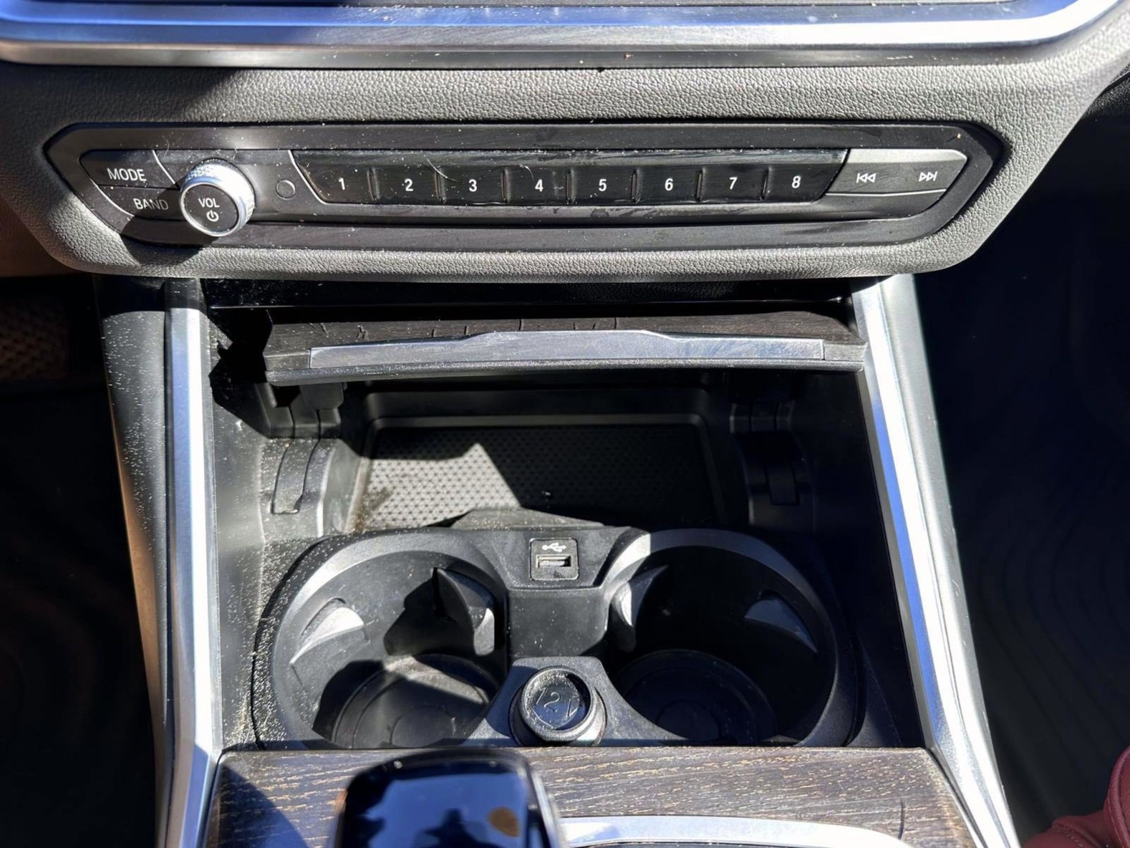 Used 2022 BMW 330i xDrive Sedan w/ Driving Assistance Package AWD/4WD image 24