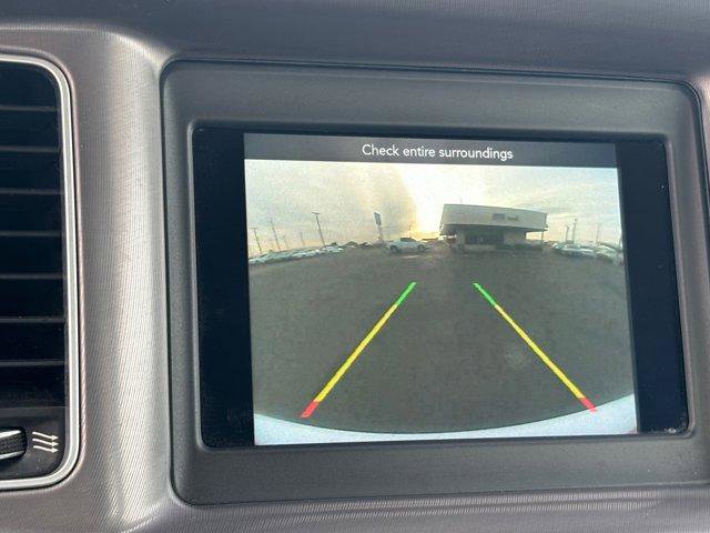 Used 2022 Dodge Charger SXT image 22