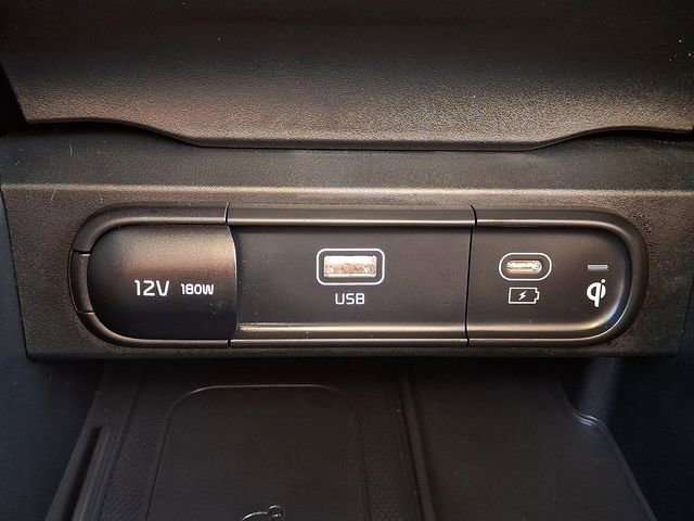 Used 2024 Kia Telluride S AWD/4WD image 25