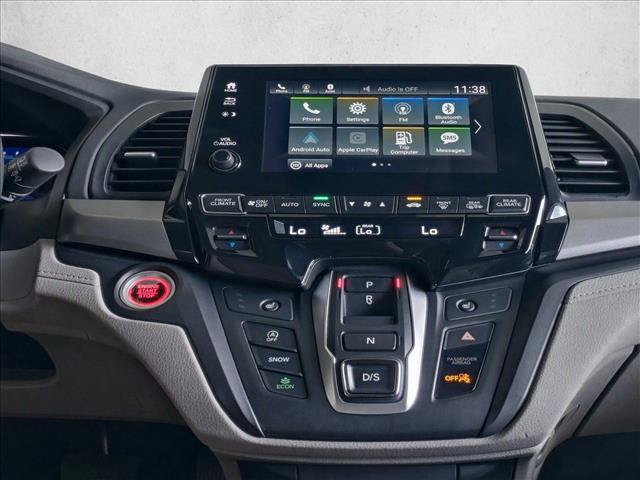 Certified 2024 Honda Odyssey EX image 23