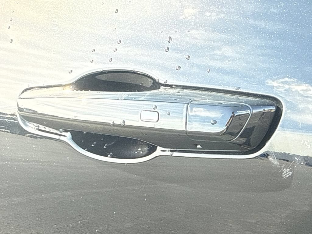 New 2026 GMC Terrain AT4 AWD/4WD image 14