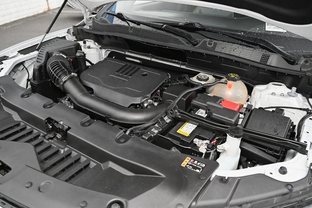 Used 2023 Chevrolet Blazer Premier FWD image 16