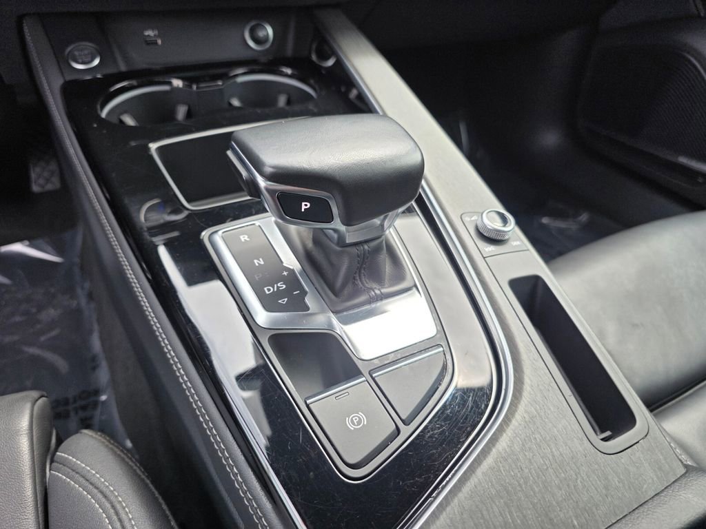 Used 2024 Audi A4 2.0T Premium Plus image 25