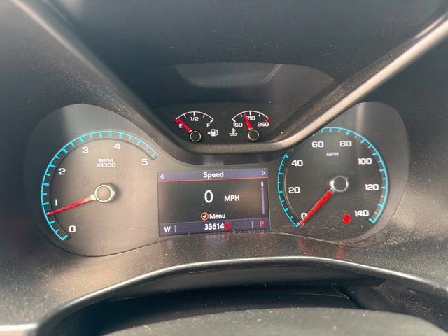 Used 2022 Chevrolet Colorado ZR2 AWD/4WD image 27