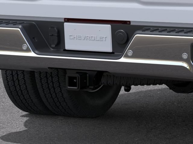 New 2026 Chevrolet Silverado 3500 W/T w/ WT/CX Safety Package AWD/4WD image 14