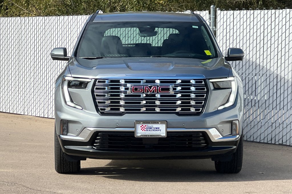 New 2026 GMC Acadia Denali w/ Super Cruise Package image 6