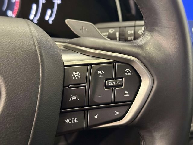 Used 2025 Lexus NX 350 AWD w/ Cold Area Package image 30