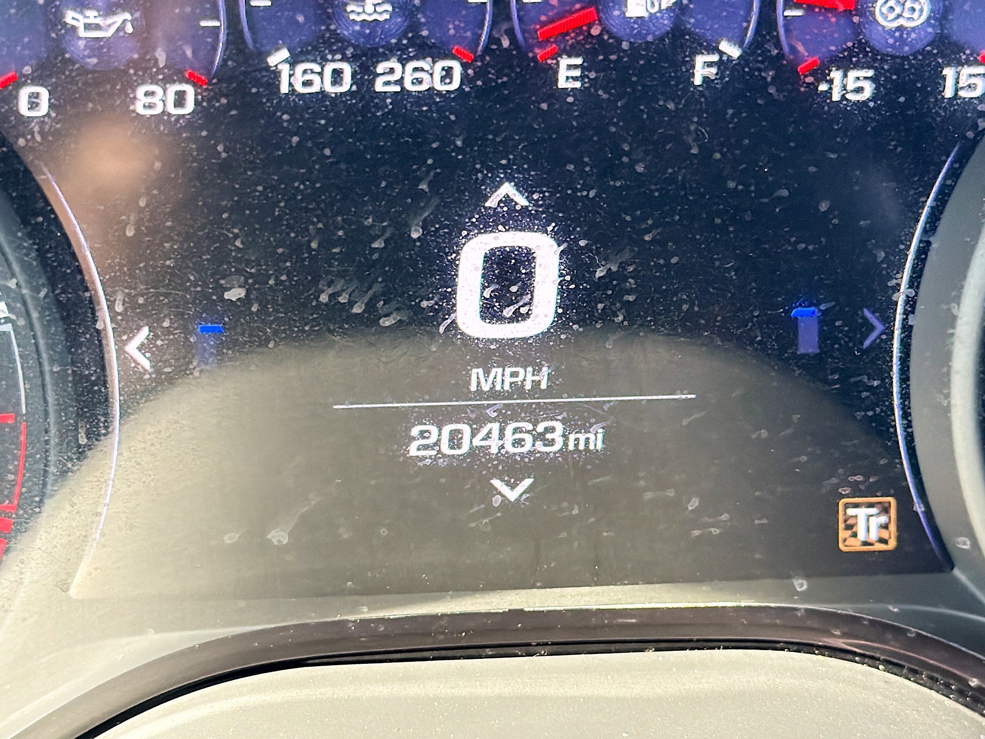 Used 2023 Chevrolet Camaro ZL1 image 39