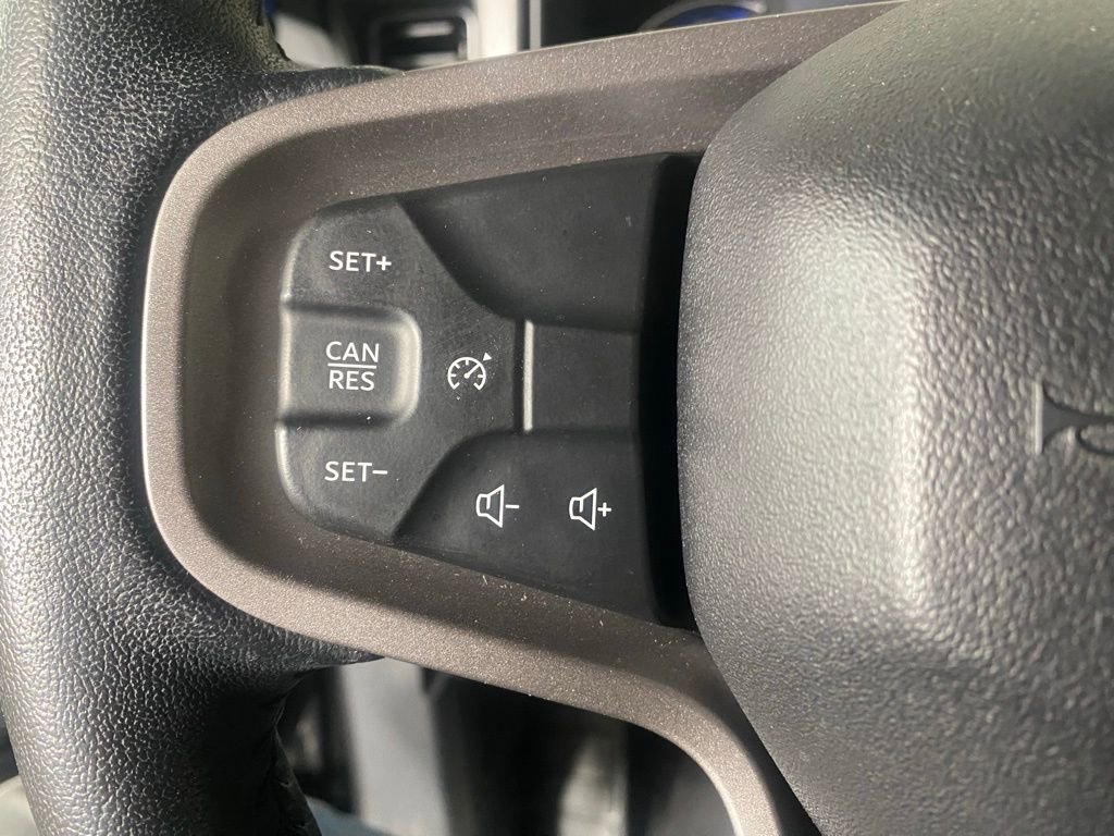 Used 2024 Ford Bronco Black Diamond image 14
