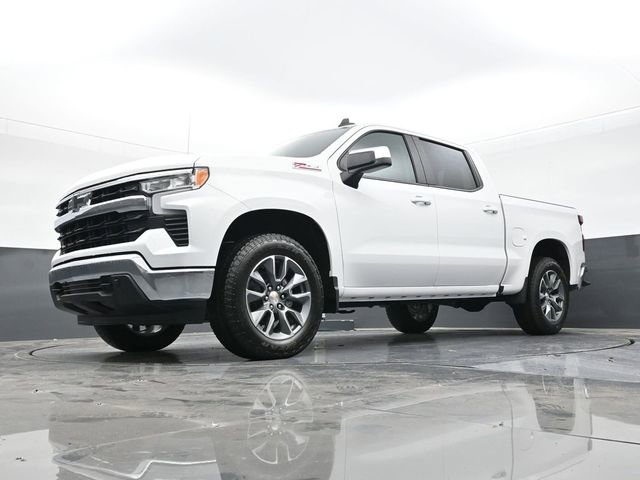 New 2026 Chevrolet Silverado 1500 LT image 58