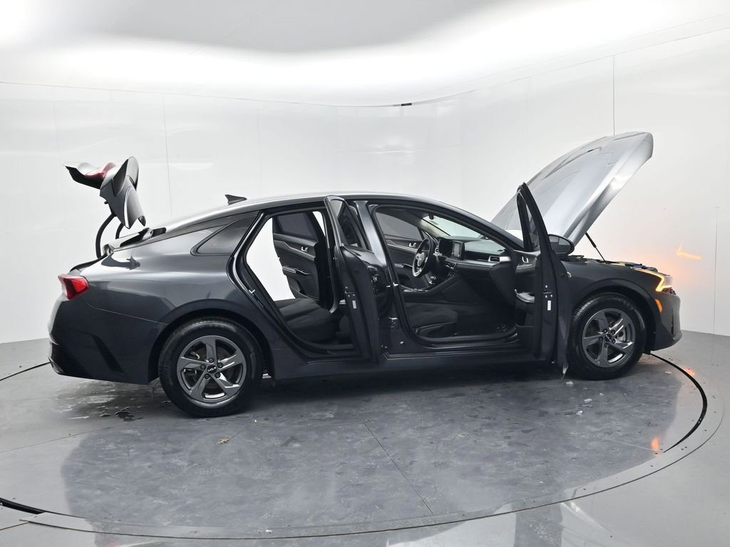 Used 2024 Kia K5 LXS image 57