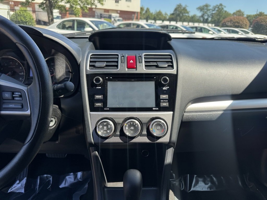 Used 2015 Subaru Crosstrek 2.0i Premium w/ Moonroof Package image 25