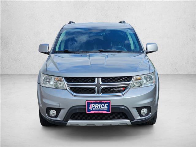 Used 2016 Dodge Journey SXT AWD/4WD image 2