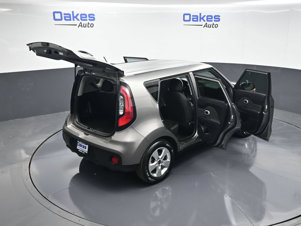 Used 2018 Kia Soul w/ Convenience Package FWD image 51