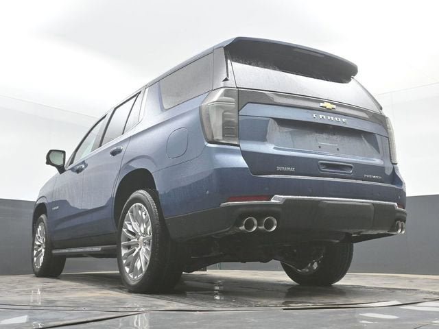 New 2026 Chevrolet Tahoe Premier w/ Sun And Tow Package AWD/4WD image 51