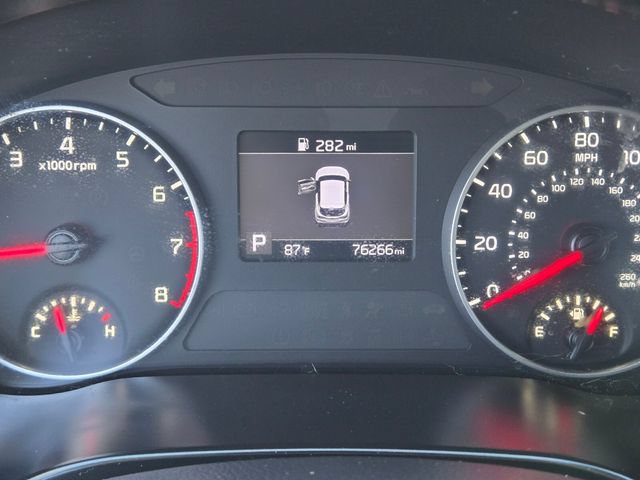 Used 2021 Kia Seltos S FWD image 23