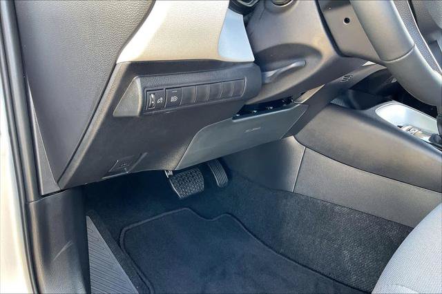 Certified 2026 Toyota Corolla SE FWD image 35