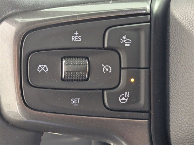 Certified 2023 Chevrolet Suburban RST w/ Luxury Package image 17