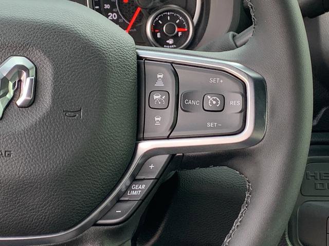 New 2026 RAM 2500 Big Horn image 27