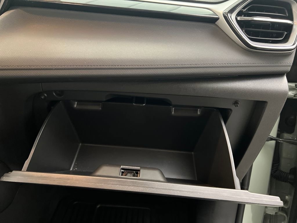 Used 2025 Chevrolet TrailBlazer LT image 25