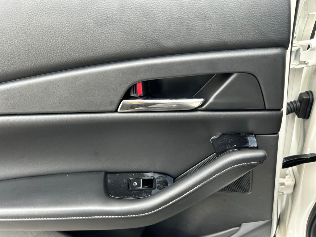 New 2025 MAZDA CX-30 AWD 2.5 S w/ Preferred Package image 19