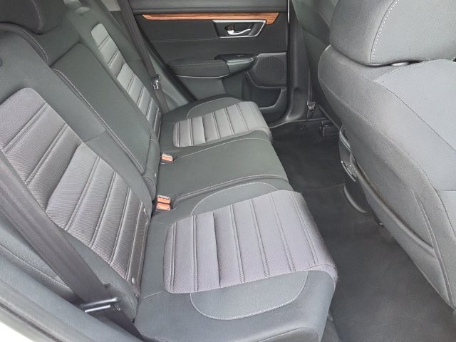 Used 2017 Honda CR-V EX image 17
