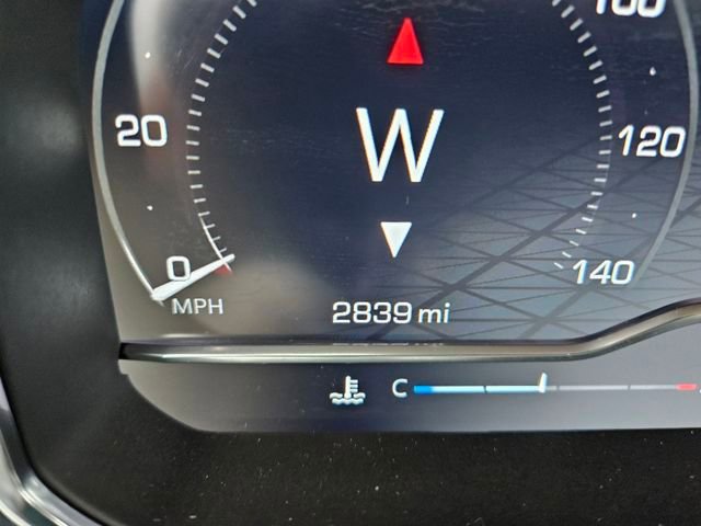 Used 2025 GMC Sierra 1500 AT4 w/ AT4 Premium Package image 16