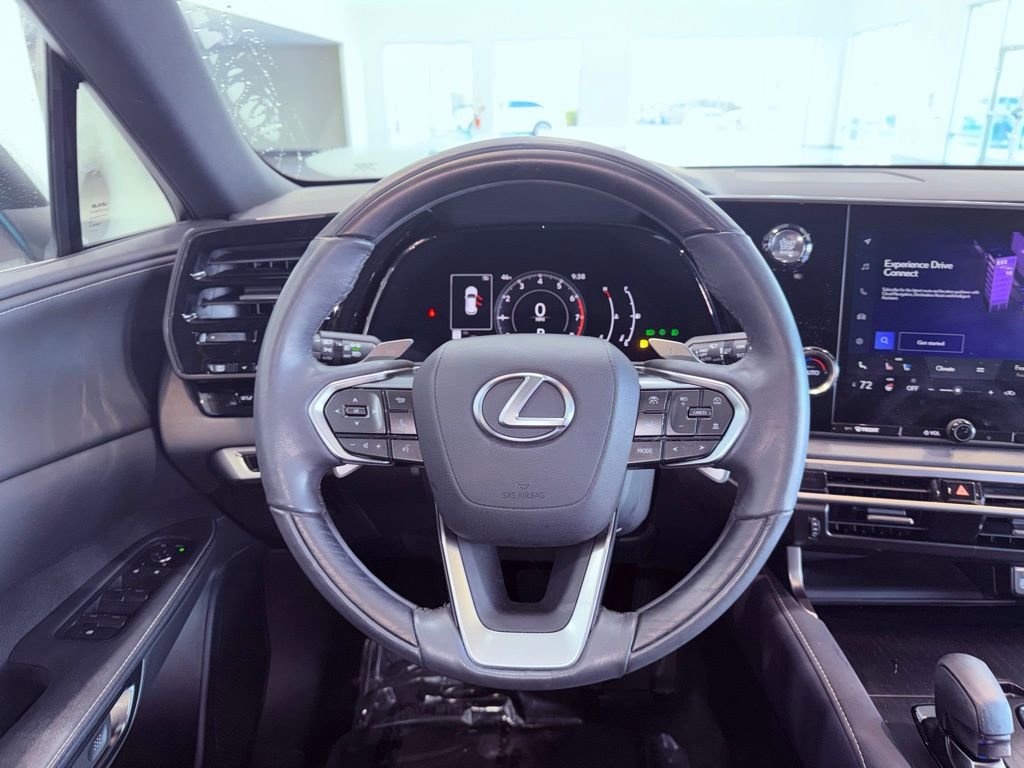 Certified 2023 Lexus RX 350 FWD image 18