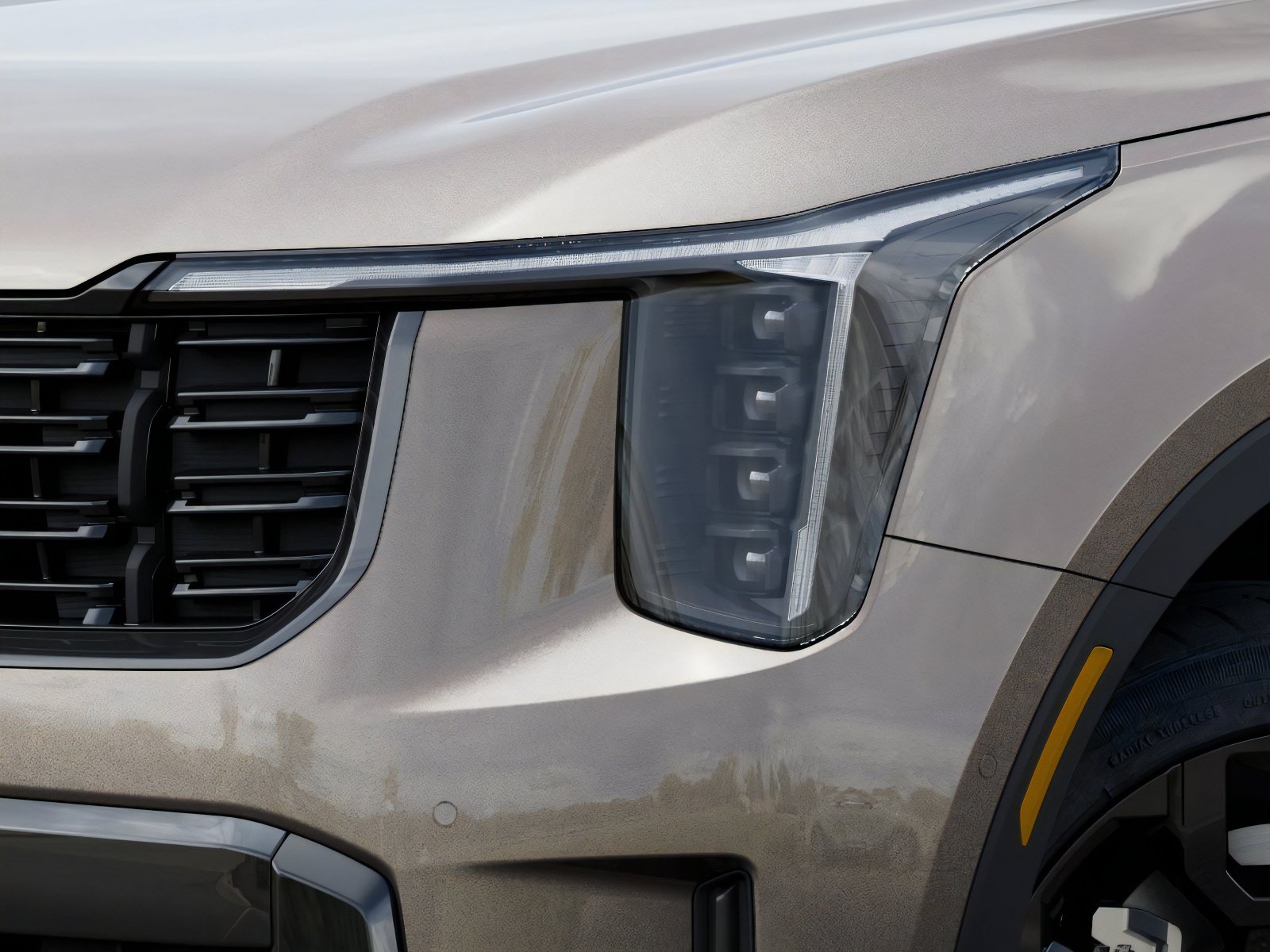 New 2026 Kia Sorento SX Prestige AWD/4WD image 9