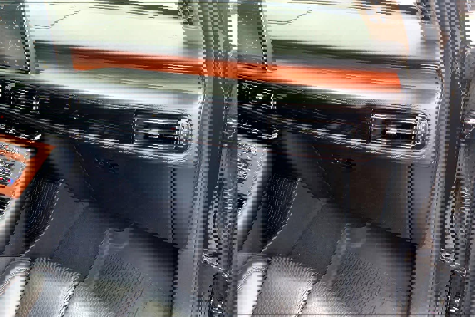 Used 2020 Lincoln Aviator Reserve w/ Equipment Group 202A image 22