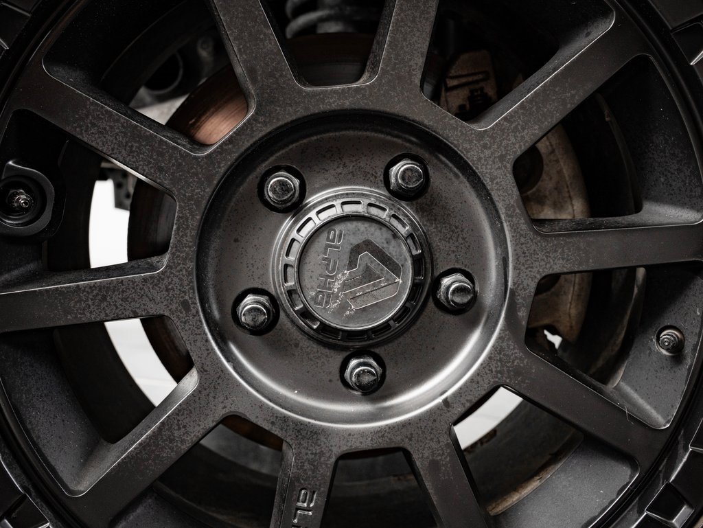 Used 2021 Jeep Wrangler Sport S image 8