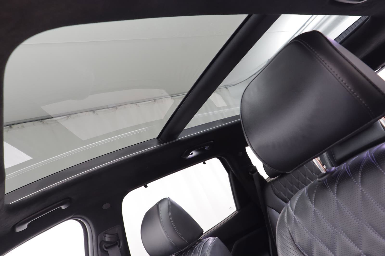 Used 2023 Hyundai Santa Fe Calligraphy w/ Cargo Package image 15