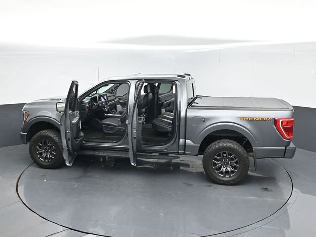 Certified 2023 Ford F150 Tremor w/ Trailer Tow Package image 58