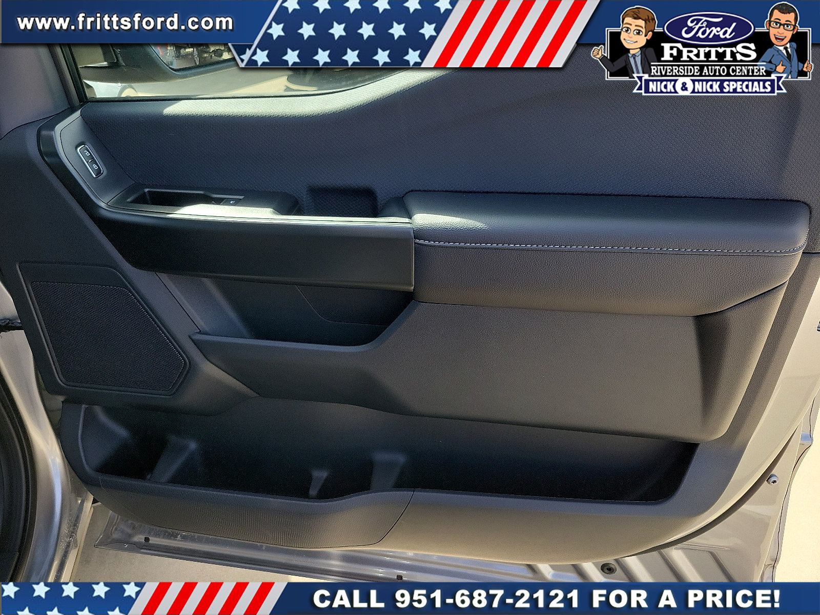 New 2026 Ford F150 STX w/ Equipment Group 200A AWD/4WD image 16
