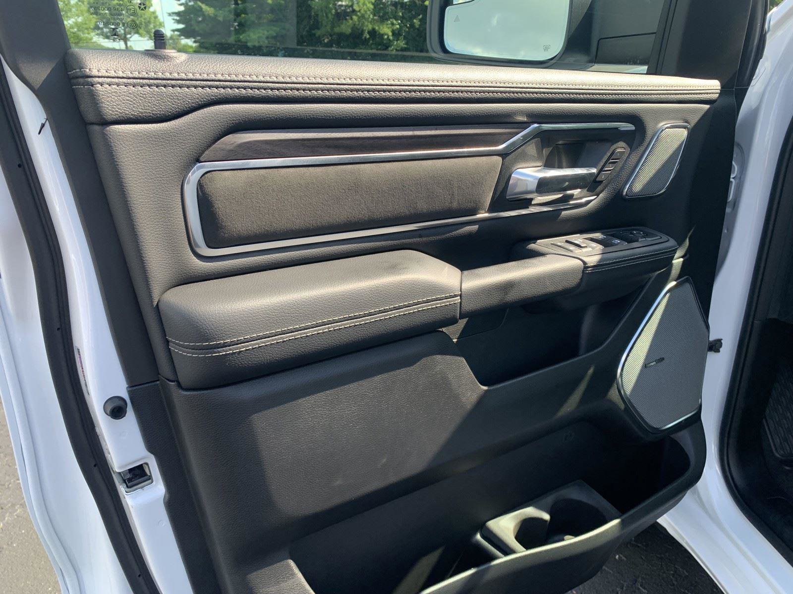 New 2026 RAM 1500 Laramie image 14