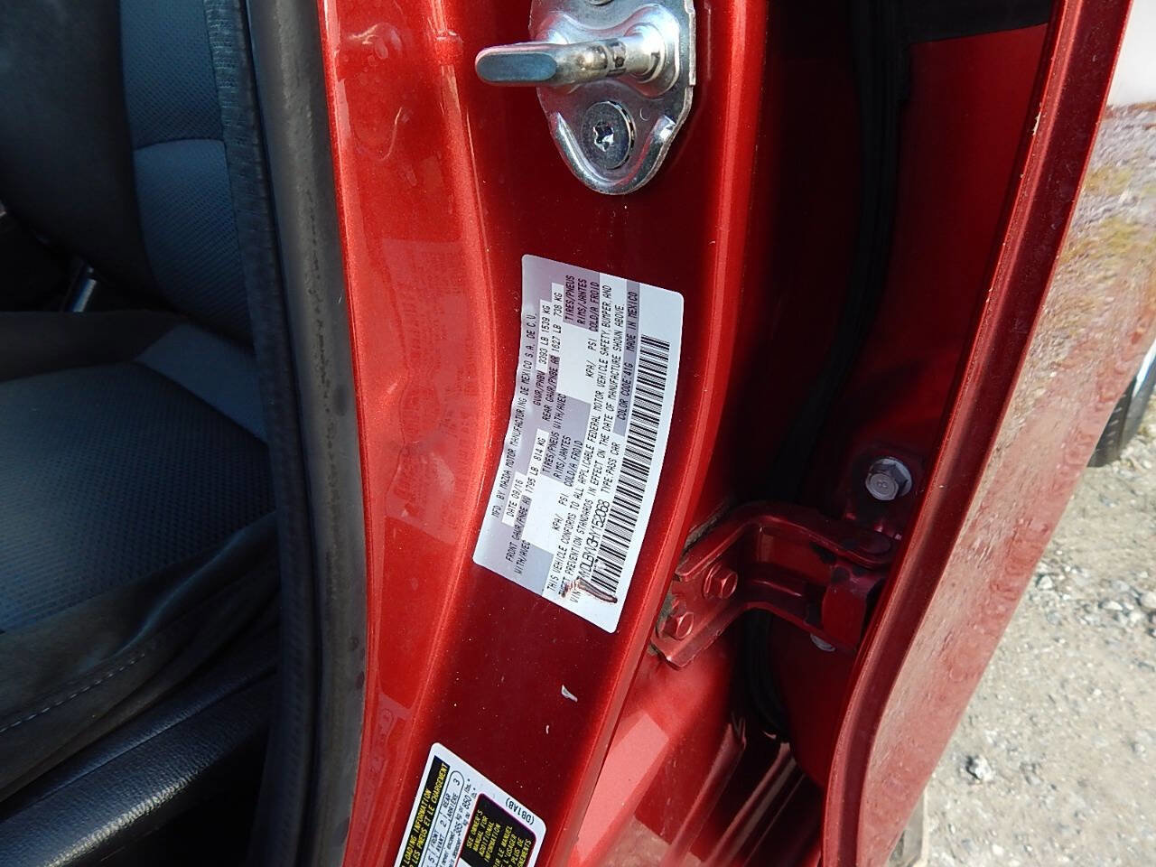 Used 2017 Toyota Yaris iA image 22