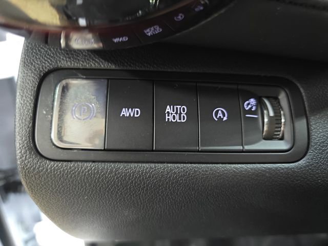 New 2026 Chevrolet Equinox RS w/ LPO, Floor Liner Package image 27