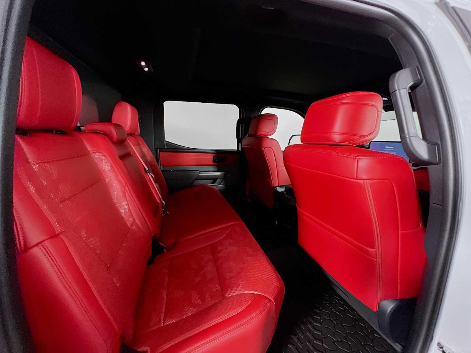 Used 2025 Toyota Tundra TRD Pro image 28