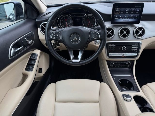 Used 2019 Mercedes-Benz GLA 250 4MATIC image 8