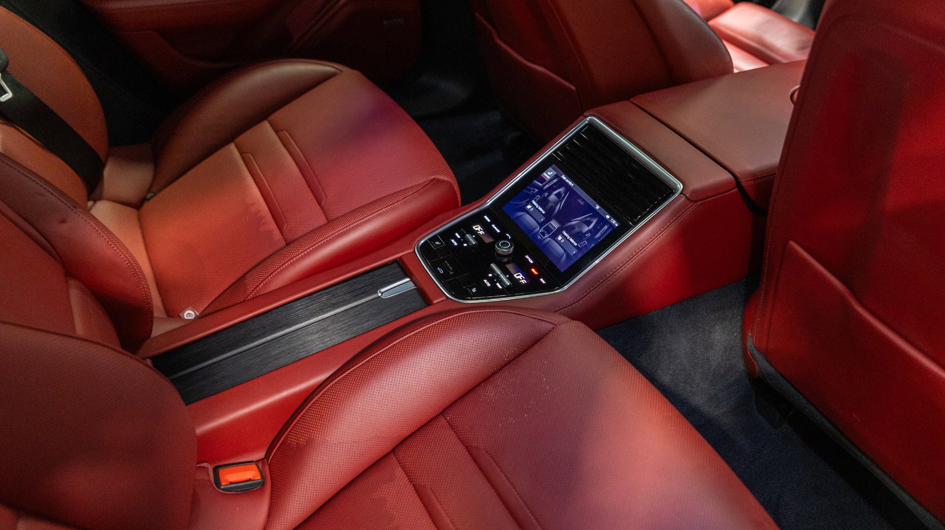 Used 2020 Porsche Panamera GTS image 72