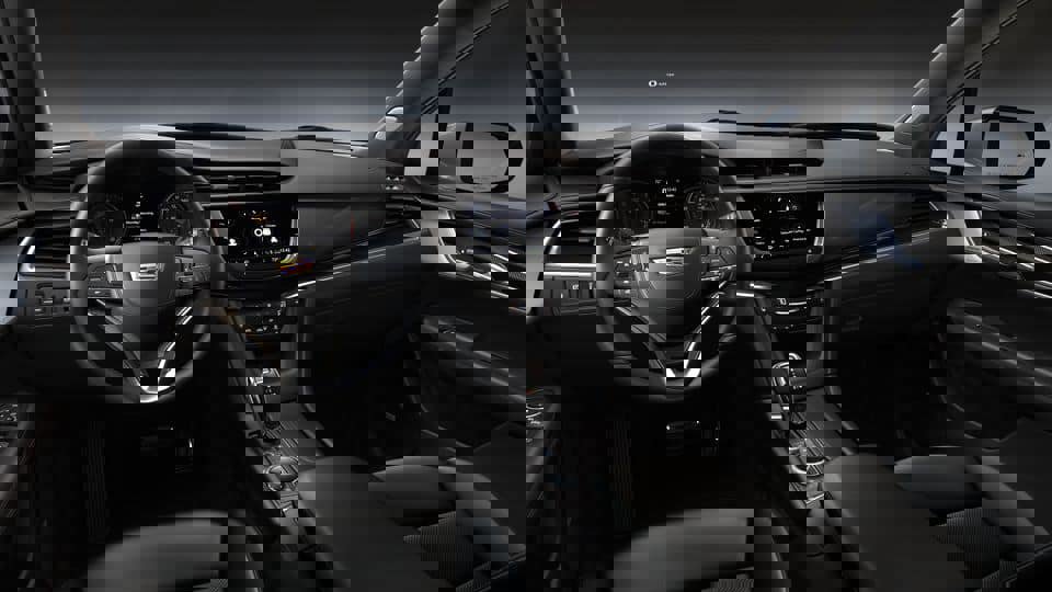 New 2024 Cadillac XT6 Sport w/ LPO, Onyx Lite Package image 48