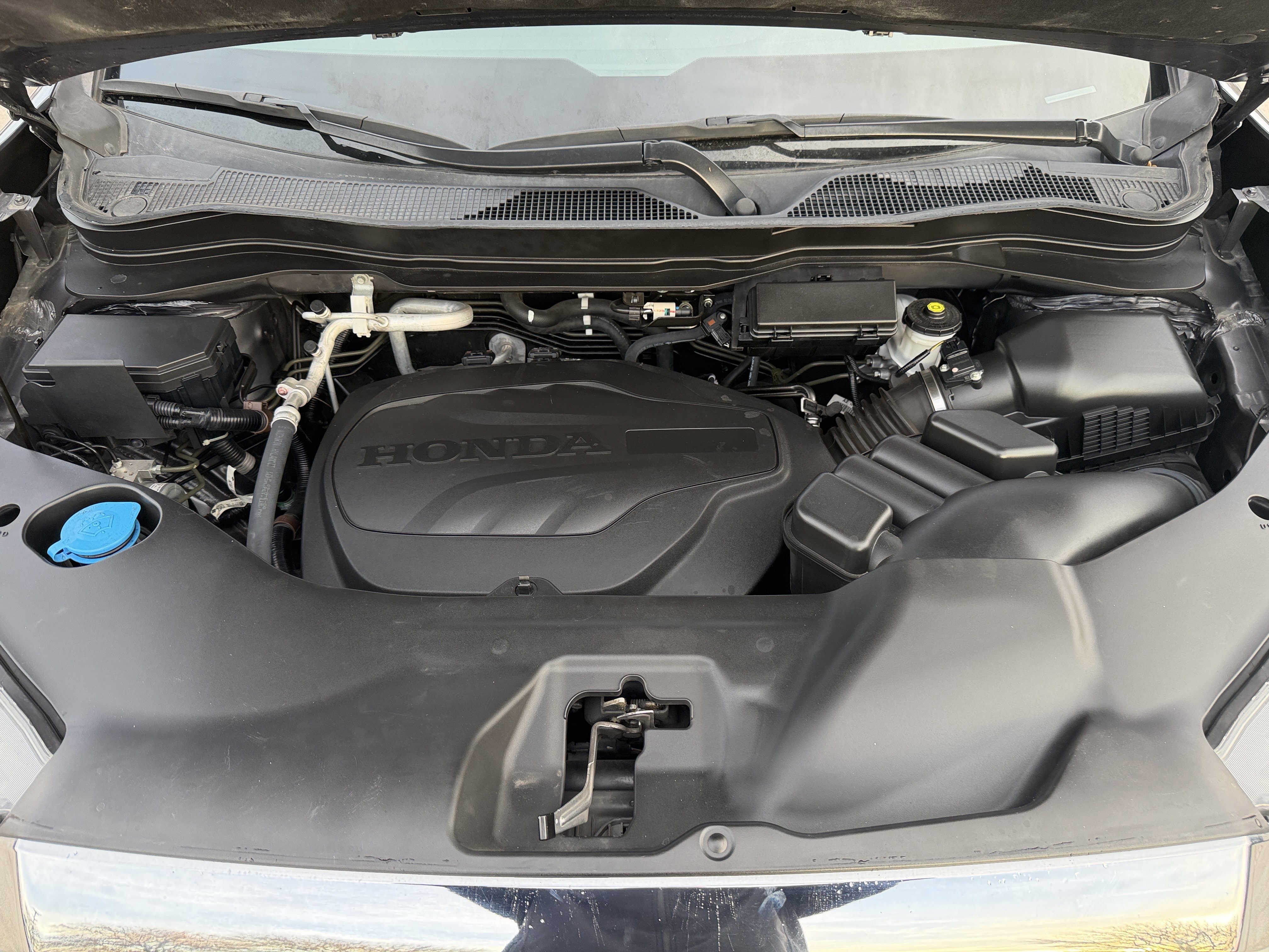 Used 2022 Honda Ridgeline RTL-E image 15