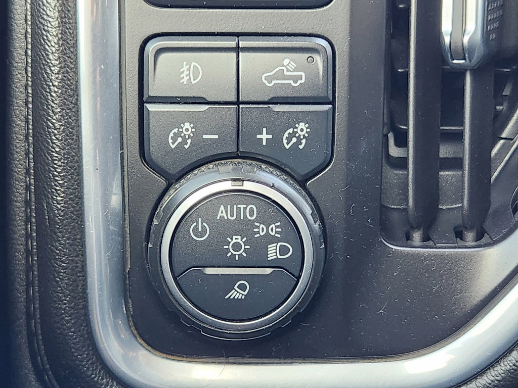 Used 2021 Chevrolet Silverado 3500 LT image 20