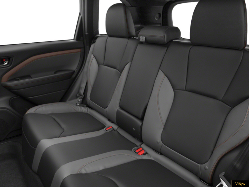 New 2026 Subaru Forester Sport AWD/4WD image 11