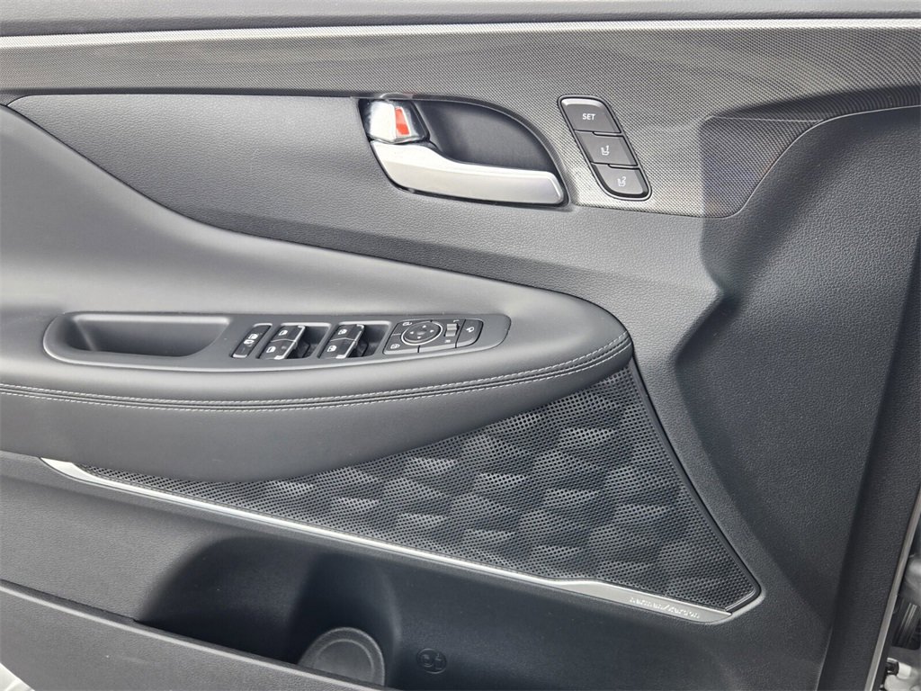 Certified 2023 Hyundai Santa Fe Limited image 26