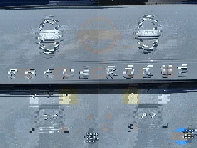 Certified 2025 Nissan Rogue SL w/ SL Premium Package image 30