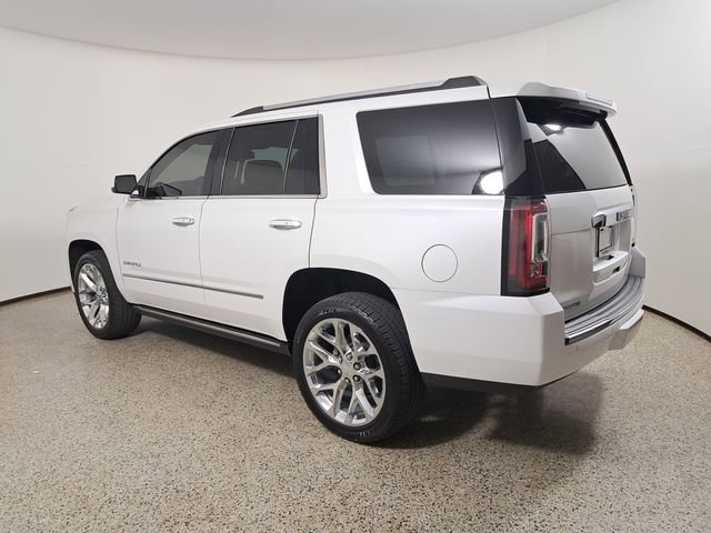 Used 2020 GMC Yukon Denali w/ Denali Premium Package image 7