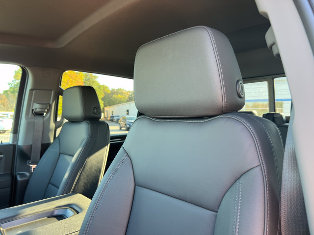 New 2026 Chevrolet Silverado 2500 LT w/ Leather Package AWD/4WD image 12