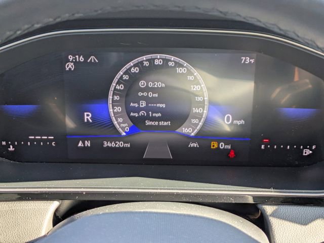 Used 2025 Volkswagen Jetta Sport FWD image 27