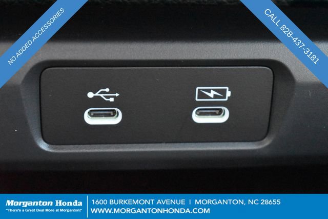 New 2026 Honda Accord EX-L image 20